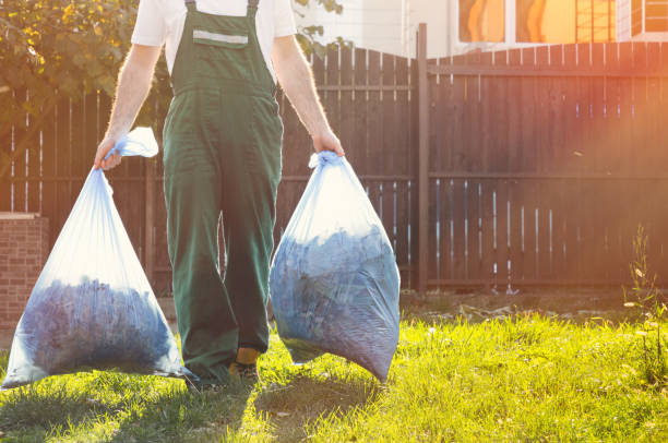 Debris Removal in South Bend, WA